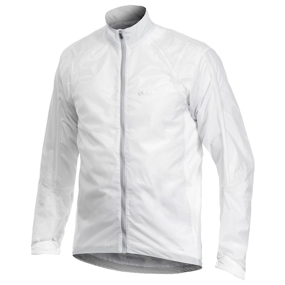 Craft performance rain jacket shop