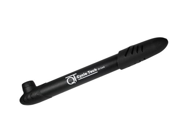 Cycle tech air supply