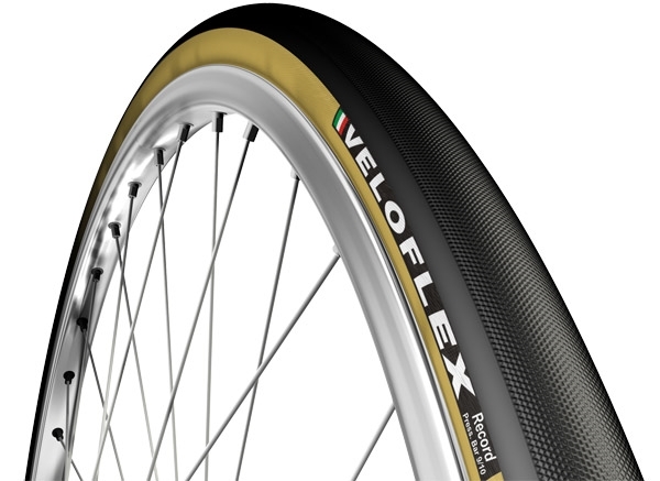 Veloflex Record vouwband