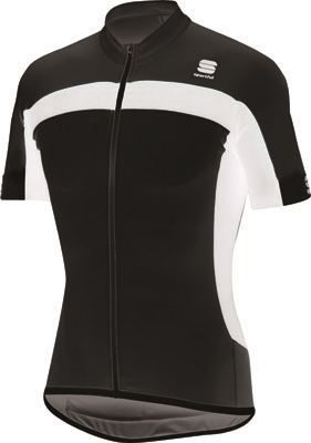 Sportful Pista longzip jersey