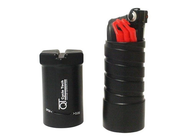 Tool bottle - lege gereedschaps bidon