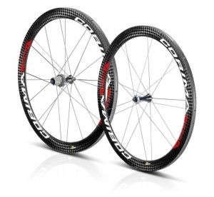 Corima Aero+ voor banden