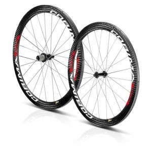 Corima Aero tube wielset