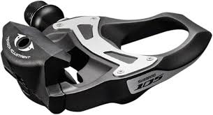 Shimano PD-5800 105 pedalen