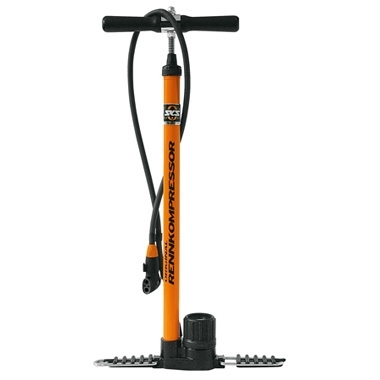 SKS Rennkompressor Multivalve 10063