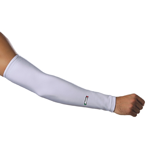 santini armwarmers