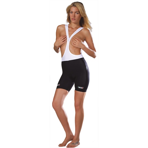 santini korte broek gil 3r dames