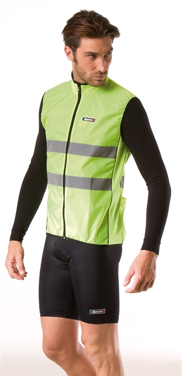 santini veiligheidsvest rifra