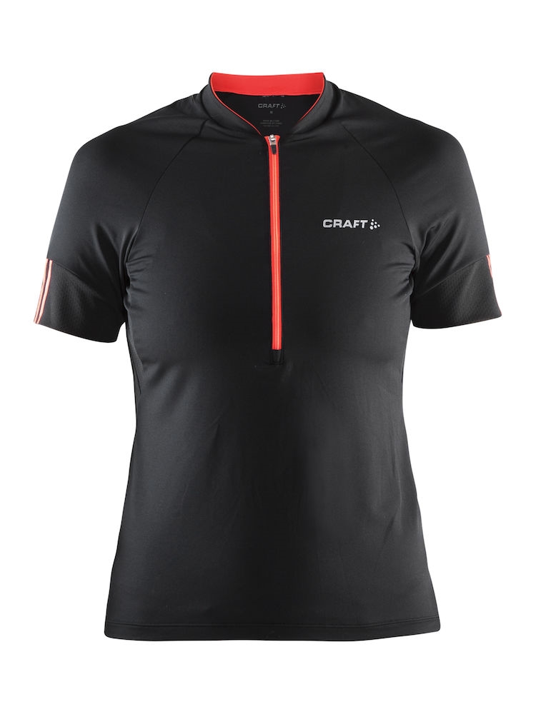 Kwade trouw milieu procent Craft Velo jersey dames 1903981 online fietswinkel | racefietsbanden |  fietsonderdelen | fietskleding | fietshelmen | fietsschoenen | sportvoeding  | fietszadels | santini