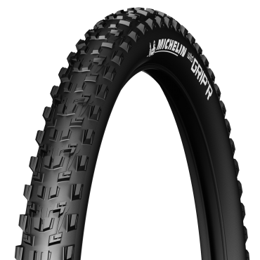 Michelin Wild Grip'R
