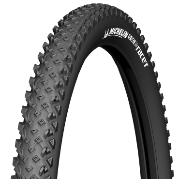 Michelin Wild Race'R