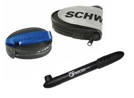 Schwalbe Emergency pakket