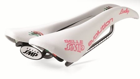 Selle SMP Pro Evolution Lady zadel