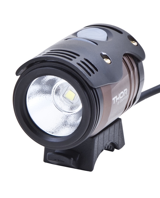 Spanninga Thor voorlamp