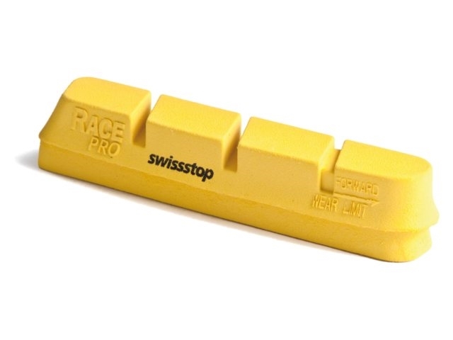 Swisstop race pro voor carbon velgen campagnolo