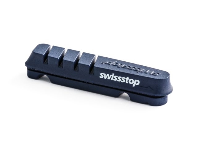 Swisstop Flash evo BXP remblokken voor aluminium