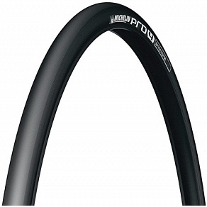 Michelin Pro 4 Service Course V2