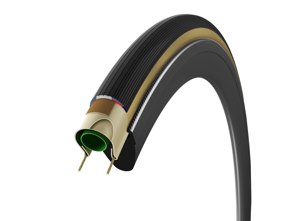 Vittoria Corsa G+